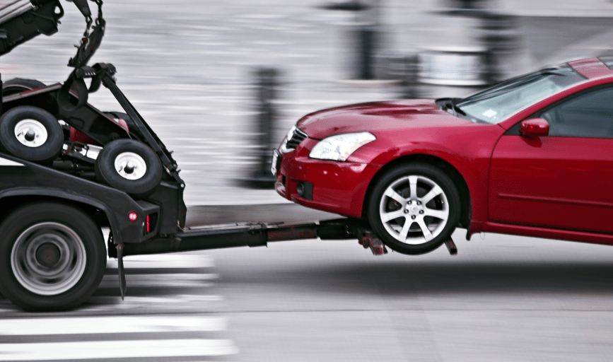 Towing Services